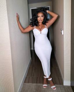 Angela Simmons feet photo thumbnail