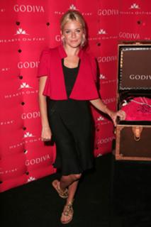 Sienna Miller feet photo thumbnail