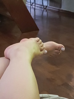 Juliana Paes feet photo 2