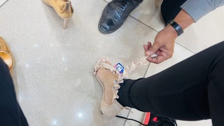 Poonam Yadav feet photo thumbnail