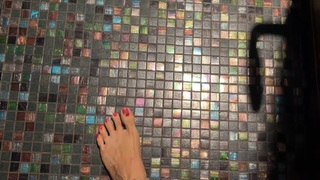 Poonam Yadav feet photo thumbnail