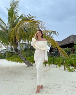 Severina Kojic feet photo thumbnail