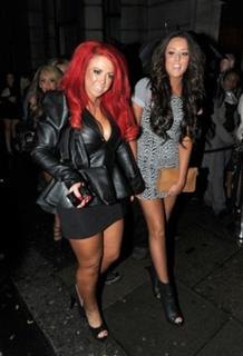 Holly Hagan feet photo 5
