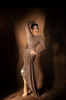 Raveena Tandon feet photo thumbnail