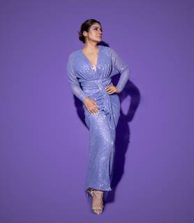 Raveena Tandon feet photo thumbnail