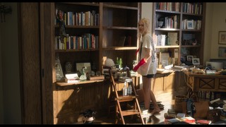 Nicole Kidman feet photo thumbnail
