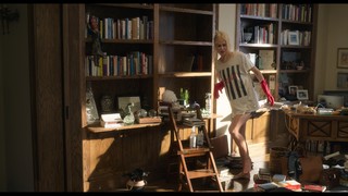 Nicole Kidman feet photo thumbnail