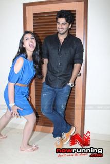 Parineeti Chopra feet photo thumbnail