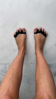 Cristina Pedroche feet photo thumbnail