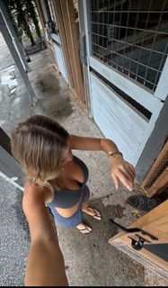 Corinna Kopf feet photo thumbnail