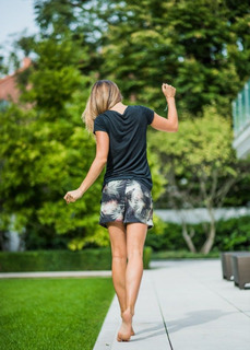 Anna Lewandowska feet photo thumbnail