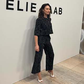 Olga Kurylenko feet photo thumbnail