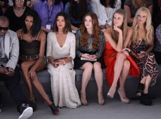 Holland Roden feet photo thumbnail