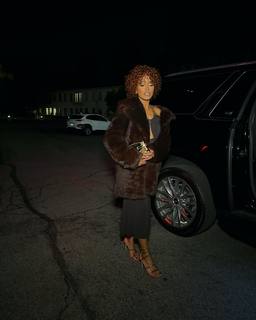 Keke Palmer feet photo thumbnail