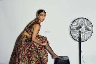 Ileana D'Cruz feet photo 3