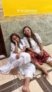 Anitta feet photo thumbnail