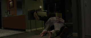 Katie Holmes feet photo thumbnail