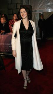Rachel Weisz feet photo thumbnail