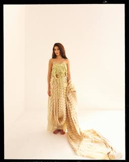 Ananya Pandey feet photo thumbnail