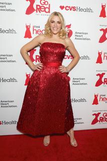 Busy Philipps feet photo thumbnail