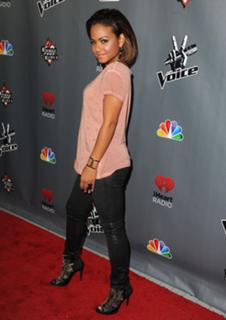 Christina Milian feet photo thumbnail