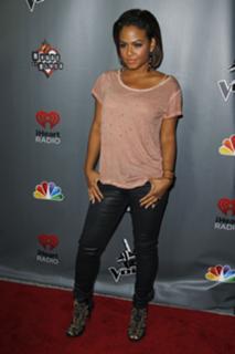 Christina Milian feet photo thumbnail