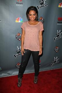 Christina Milian feet photo thumbnail