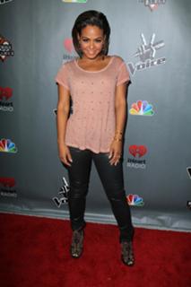 Christina Milian feet photo thumbnail