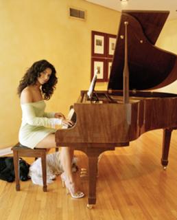 Roselyn Sanchez feet photo thumbnail