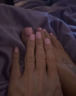 Katie Price feet photo 2