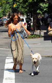 Irina Shayk feet photo thumbnail