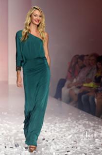 Candice Swanepoel feet photo thumbnail