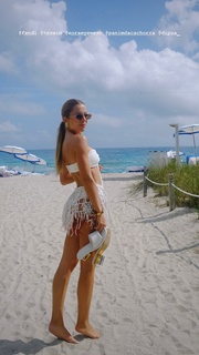 Jade Picon feet photo thumbnail
