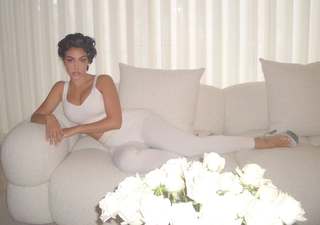 Georgina Rodríguez feet photo thumbnail