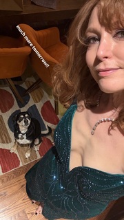 Alicia Witt feet photo 3