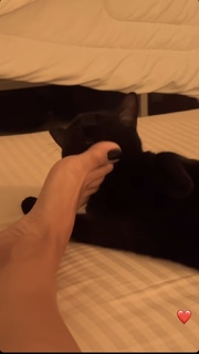 Kéfera Buchmann feet photo thumbnail