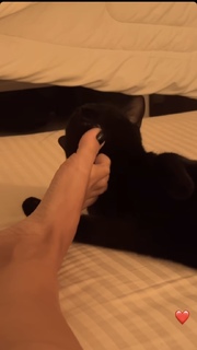 Kéfera Buchmann feet photo thumbnail