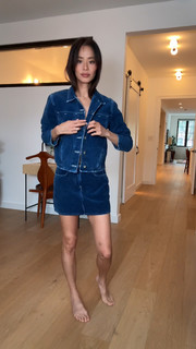 Jamie Chung feet photo thumbnail