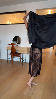 Jamie Chung feet photo thumbnail