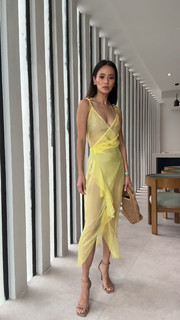 Jamie Chung feet photo thumbnail