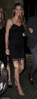 Joss Stone feet photo thumbnail