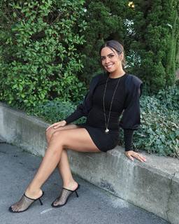 Cristina Pedroche feet photo thumbnail