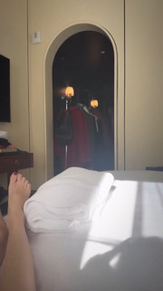 Abigail Spencer feet photo thumbnail