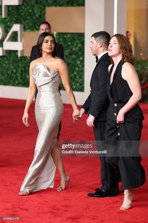 Priyanka Chopra Jonas feet photo thumbnail