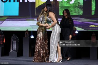 Priyanka Chopra Jonas feet photo thumbnail
