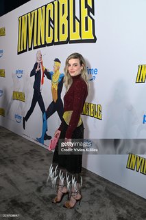 Gillian Jacobs feet photo 4