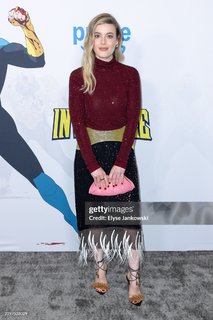 Gillian Jacobs feet photo 3
