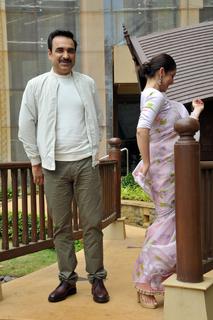 Yami Gautam feet photo 5