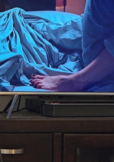 Vera Farmiga feet photo 1