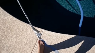 Alia Shelesh feet photo 5